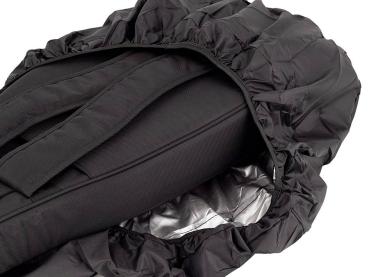 Boston rain cover for guitar bags